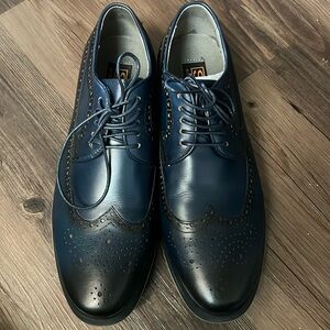 Steven Land dress up shoes